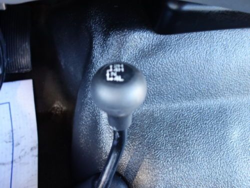 FORD F-250 XL 4X4 SUPER DUTY 6.0L DIESEL EXTENDED CAB FREE AUTOCHECK NO RESERVE, image 63