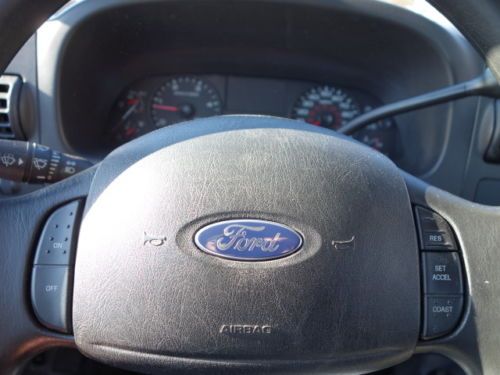 FORD F-250 XL 4X4 SUPER DUTY 6.0L DIESEL EXTENDED CAB FREE AUTOCHECK NO RESERVE, image 64