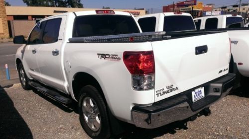 2012 TOYOTA TUNDRA 4WD LIMITED 4X4 *CLEAN CARFAX* EXCELLENT CONDITION, image 5