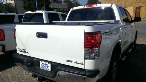 2012 TOYOTA TUNDRA 4WD LIMITED 4X4 *CLEAN CARFAX* EXCELLENT CONDITION, image 6