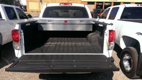 2012 TOYOTA TUNDRA 4WD LIMITED 4X4 *CLEAN CARFAX* EXCELLENT CONDITION, image 7