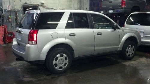 2007 saturn vue base sport utility 4-door 2.2l