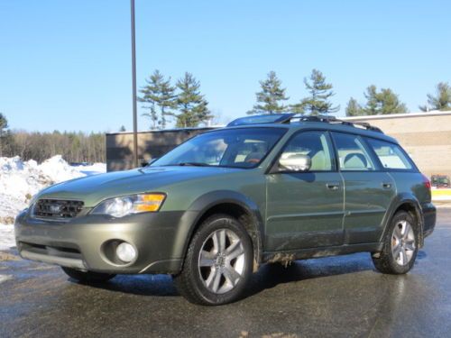 Ll bean one owner awd free 48 state delivery with buy it now leather sunroof