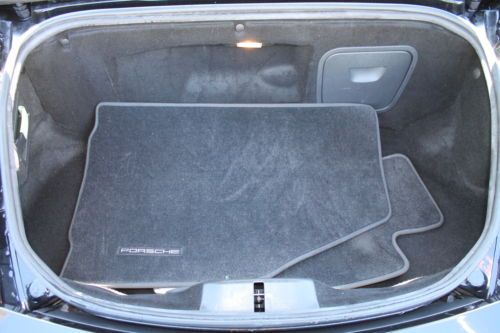 Certified Preowned Boxster, Dealer low miles excellent condition warranty manual, image 12