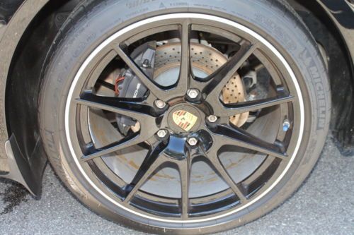 Certified Preowned Boxster, Dealer low miles excellent condition warranty manual, image 14