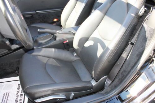 Certified Preowned Boxster, Dealer low miles excellent condition warranty manual, image 19