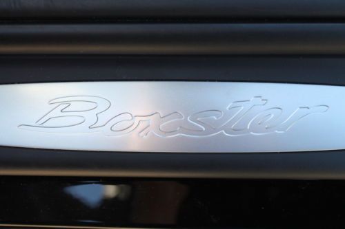 Certified Preowned Boxster, Dealer low miles excellent condition warranty manual, image 22