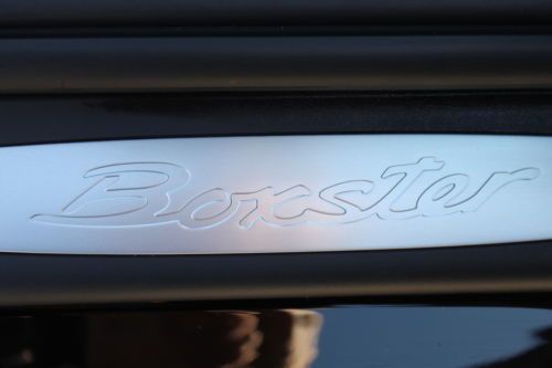 Certified Preowned Boxster, Dealer low miles excellent condition warranty manual, image 32
