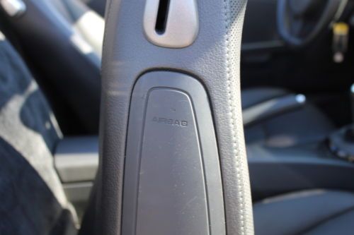Certified Preowned Boxster, Dealer low miles excellent condition warranty manual, image 33