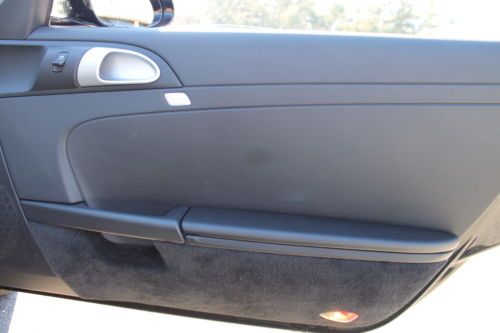 Certified Preowned Boxster, Dealer low miles excellent condition warranty manual, image 34