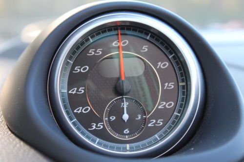 Certified Preowned Boxster, Dealer low miles excellent condition warranty manual, image 37