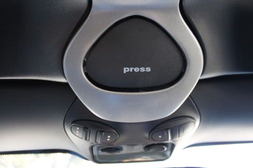Certified Preowned Boxster, Dealer low miles excellent condition warranty manual, image 50