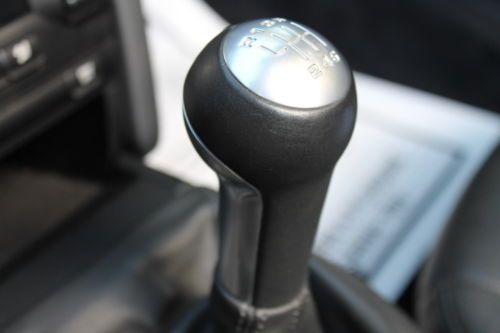 Certified Preowned Boxster, Dealer low miles excellent condition warranty manual, image 51