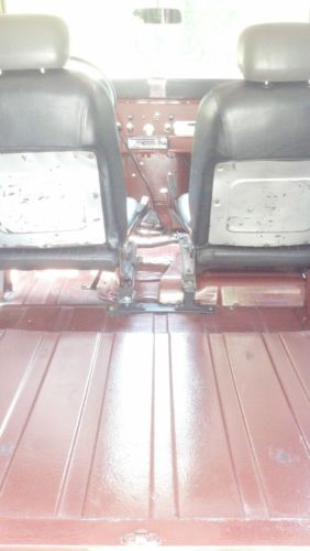 1978 Diesel Toyota Land Cruiser, US $25,000.00, image 9