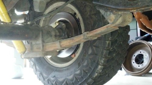 1978 Diesel Toyota Land Cruiser, US $25,000.00, image 13