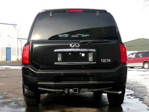 4x4 nav dvd 3rd row moonroof htd seats repairable rebuildable lot drives