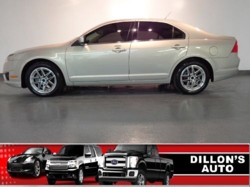Sel 3.0l all wheel drive mp3 player auxiliary audio input anti-theft device(s)