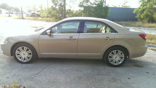 2006 Lincoln Zephyr == FLORIDA CAR == 48K === NO RESERVE!!!, image 2