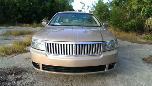 2006 Lincoln Zephyr == FLORIDA CAR == 48K === NO RESERVE!!!, image 5