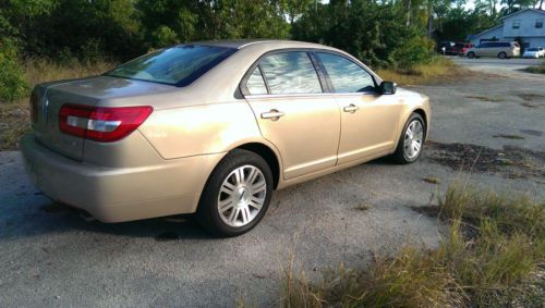 2006 Lincoln Zephyr == FLORIDA CAR == 48K === NO RESERVE!!!, image 7