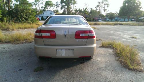 2006 Lincoln Zephyr == FLORIDA CAR == 48K === NO RESERVE!!!, image 8