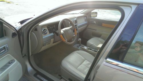 2006 Lincoln Zephyr == FLORIDA CAR == 48K === NO RESERVE!!!, image 9