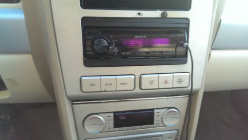 2006 Lincoln Zephyr == FLORIDA CAR == 48K === NO RESERVE!!!, image 10