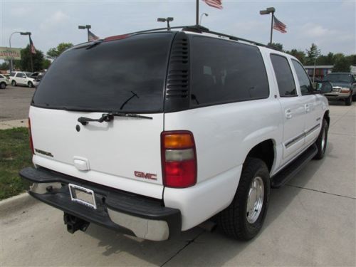 SLT SUV 5.3L CD 4X4 Locking/Limited Slip Differential Tow Hooks Aluminum Wheels, image 11