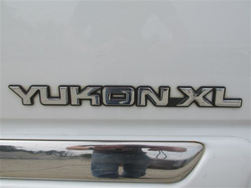 SLT SUV 5.3L CD 4X4 Locking/Limited Slip Differential Tow Hooks Aluminum Wheels, image 15