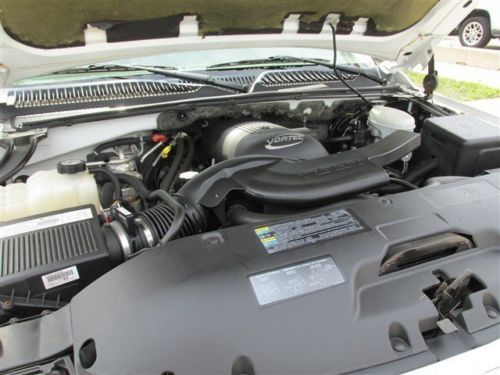 SLT SUV 5.3L CD 4X4 Locking/Limited Slip Differential Tow Hooks Aluminum Wheels, image 30