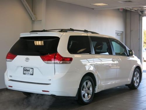 5dr 8-Pass V 3.5L CD Power Windows Power Door Locks Tilt Wheel Cruise Control, image 5