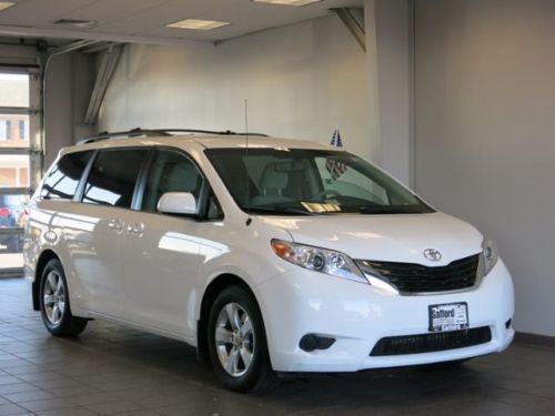 5dr 8-Pass V 3.5L CD Power Windows Power Door Locks Tilt Wheel Cruise Control, image 6