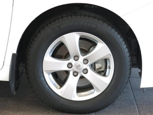 5dr 8-Pass V 3.5L CD Power Windows Power Door Locks Tilt Wheel Cruise Control, image 8