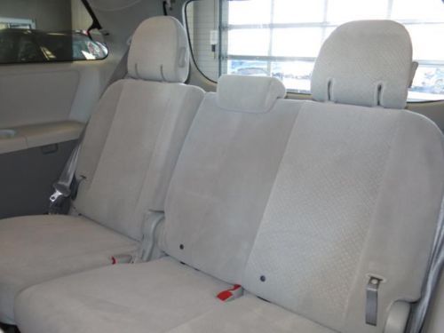 5dr 8-Pass V 3.5L CD Power Windows Power Door Locks Tilt Wheel Cruise Control, image 14