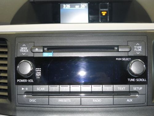 5dr 8-Pass V 3.5L CD Power Windows Power Door Locks Tilt Wheel Cruise Control, image 21