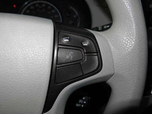 5dr 8-Pass V 3.5L CD Power Windows Power Door Locks Tilt Wheel Cruise Control, image 23