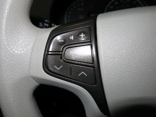 5dr 8-Pass V 3.5L CD Power Windows Power Door Locks Tilt Wheel Cruise Control, image 24