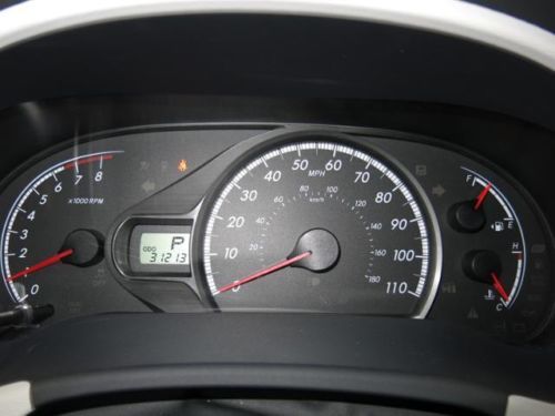 5dr 8-Pass V 3.5L CD Power Windows Power Door Locks Tilt Wheel Cruise Control, image 25