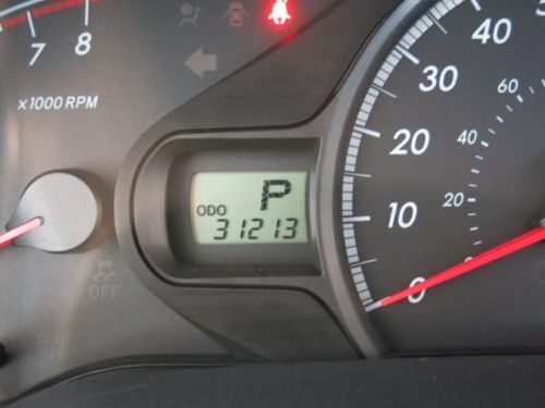 5dr 8-Pass V 3.5L CD Power Windows Power Door Locks Tilt Wheel Cruise Control, image 26