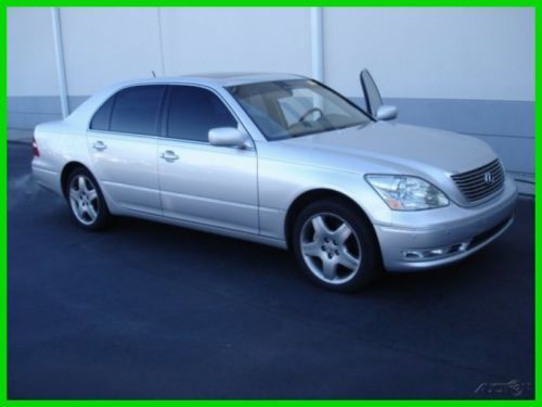 2006 used 4.3l v8 32v automatic sedan premium