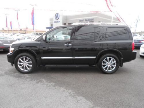 GREAT BARGAIN,LOCAL CAR,DVD/NAVI,3RD ROW,CHROME WHEELS, US $21,500.00, image 2