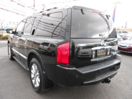 GREAT BARGAIN,LOCAL CAR,DVD/NAVI,3RD ROW,CHROME WHEELS, US $21,500.00, image 3