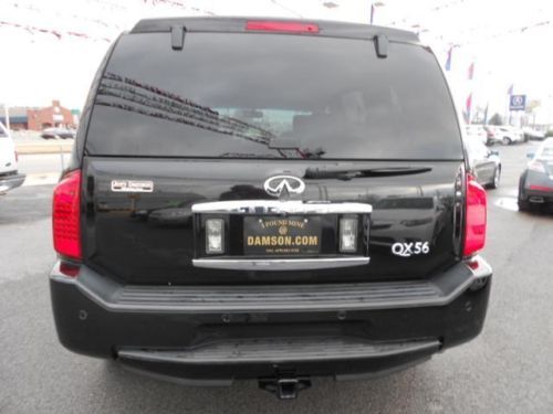 GREAT BARGAIN,LOCAL CAR,DVD/NAVI,3RD ROW,CHROME WHEELS, US $21,500.00, image 4