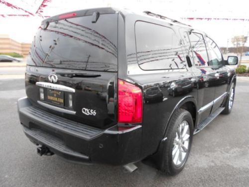 GREAT BARGAIN,LOCAL CAR,DVD/NAVI,3RD ROW,CHROME WHEELS, US $21,500.00, image 6