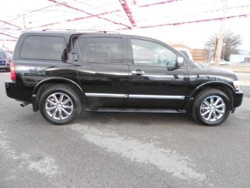 GREAT BARGAIN,LOCAL CAR,DVD/NAVI,3RD ROW,CHROME WHEELS, US $21,500.00, image 7