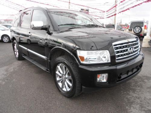 GREAT BARGAIN,LOCAL CAR,DVD/NAVI,3RD ROW,CHROME WHEELS, US $21,500.00, image 8