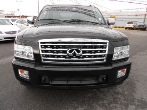 GREAT BARGAIN,LOCAL CAR,DVD/NAVI,3RD ROW,CHROME WHEELS, US $21,500.00, image 9