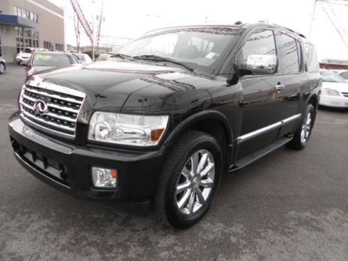 GREAT BARGAIN,LOCAL CAR,DVD/NAVI,3RD ROW,CHROME WHEELS, US $21,500.00, image 10