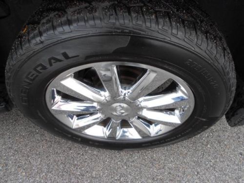 GREAT BARGAIN,LOCAL CAR,DVD/NAVI,3RD ROW,CHROME WHEELS, US $21,500.00, image 11