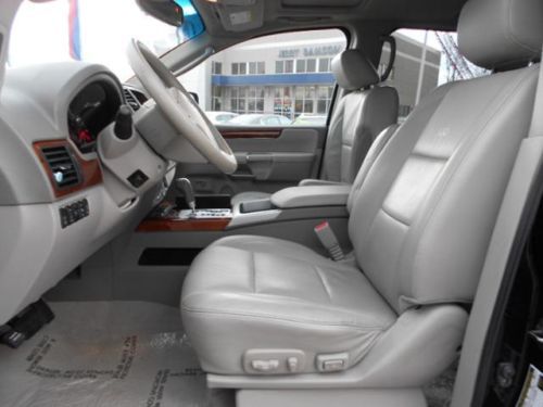 GREAT BARGAIN,LOCAL CAR,DVD/NAVI,3RD ROW,CHROME WHEELS, US $21,500.00, image 12